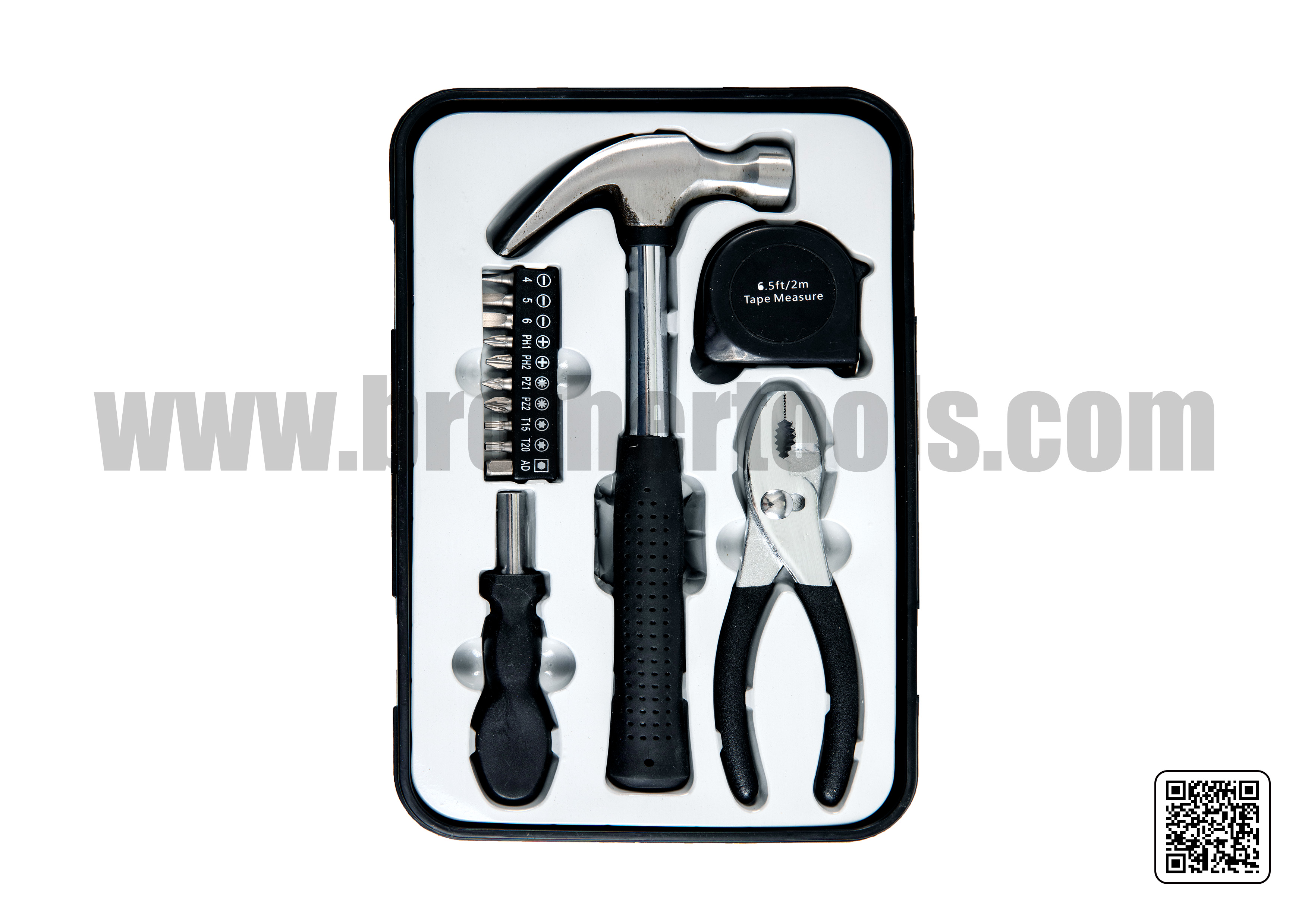 14pcs Tool Set