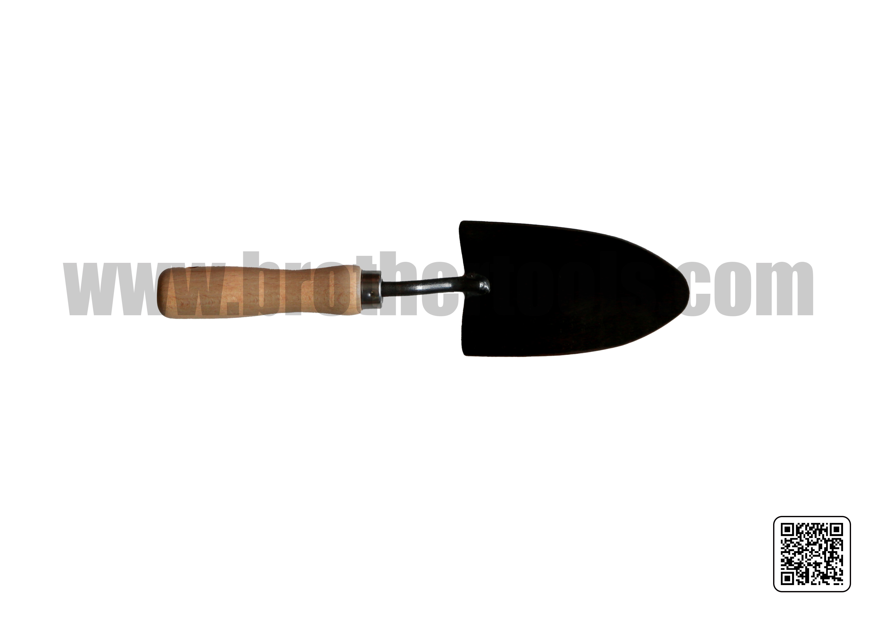 Garden Shovel