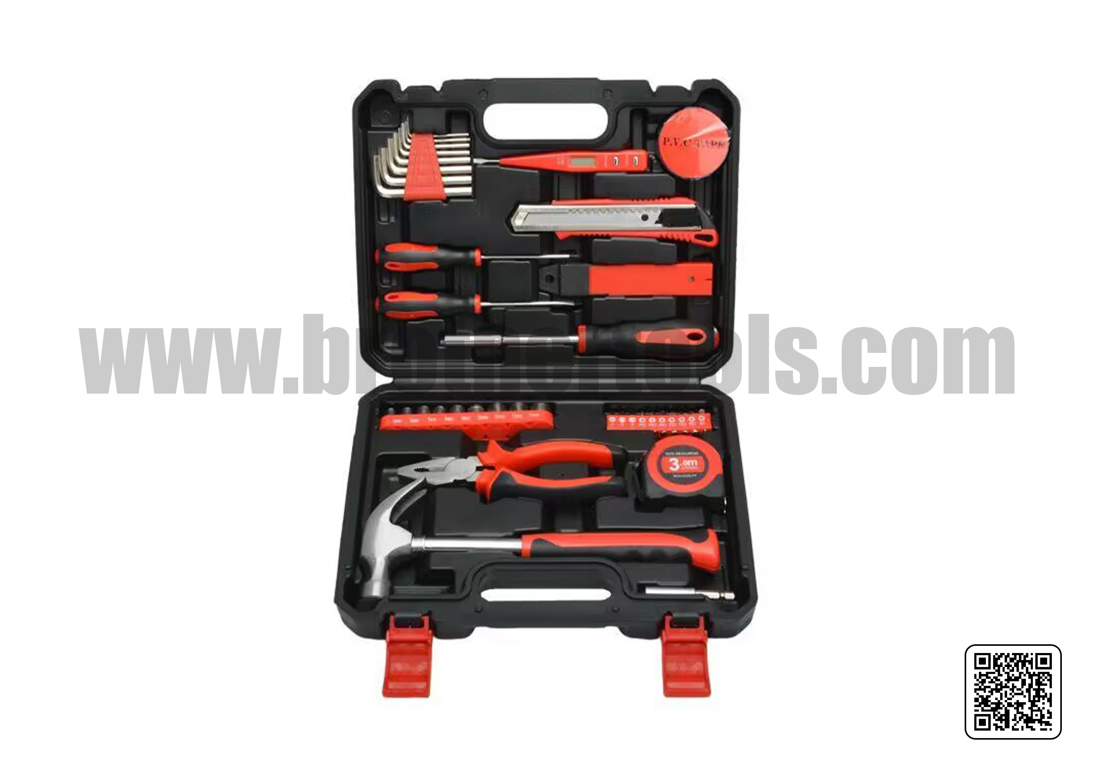 45pcs Tool Set