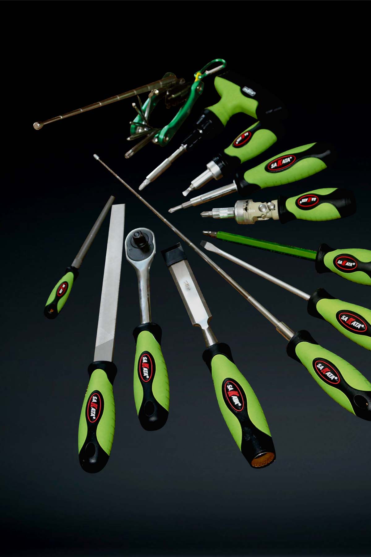 Screwdriver Tools